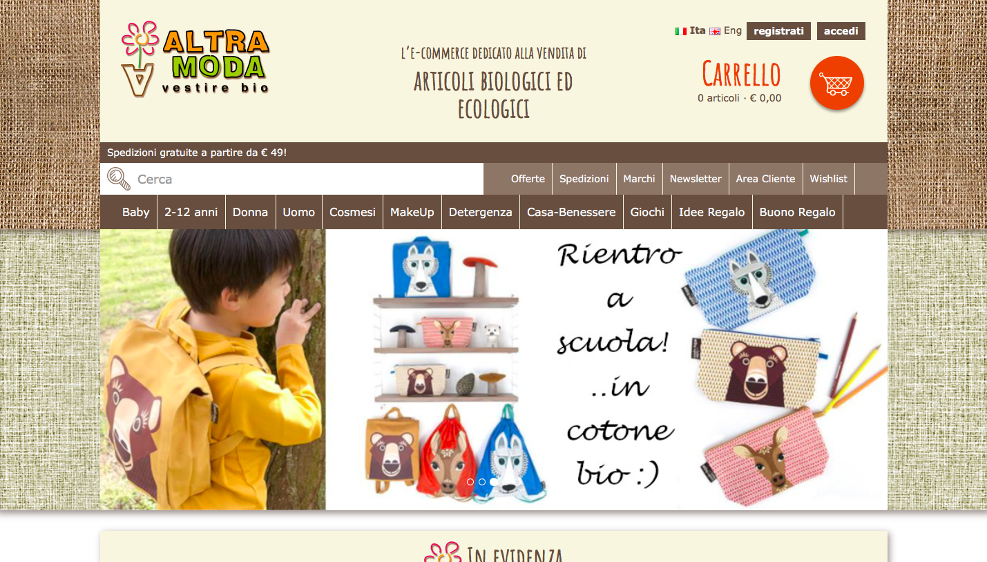 Altramoda