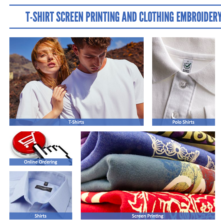 Shirtworks