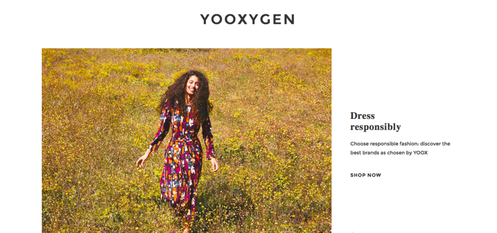 Yooxigen
