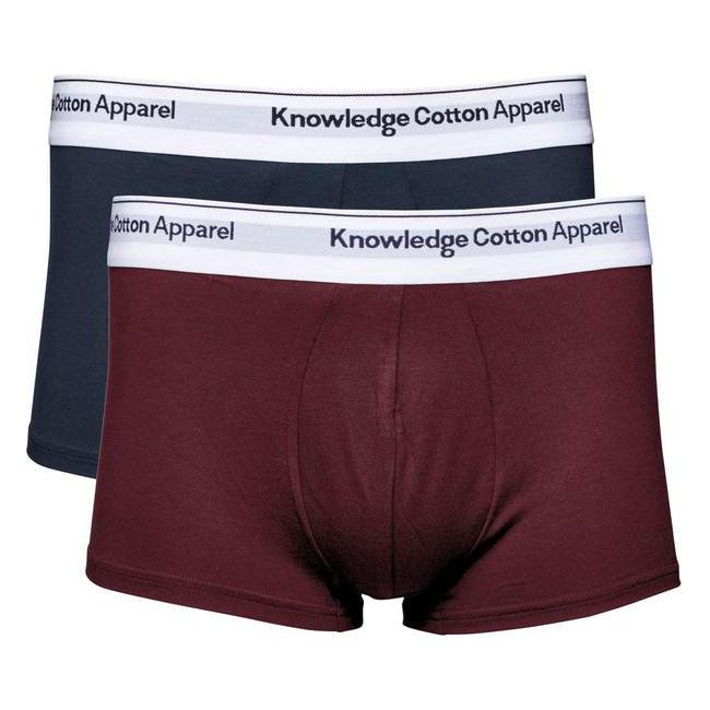 Knowledge Cotton Apparel