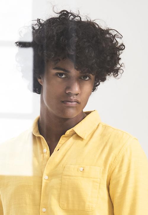 Knowledge Cotton Apparel