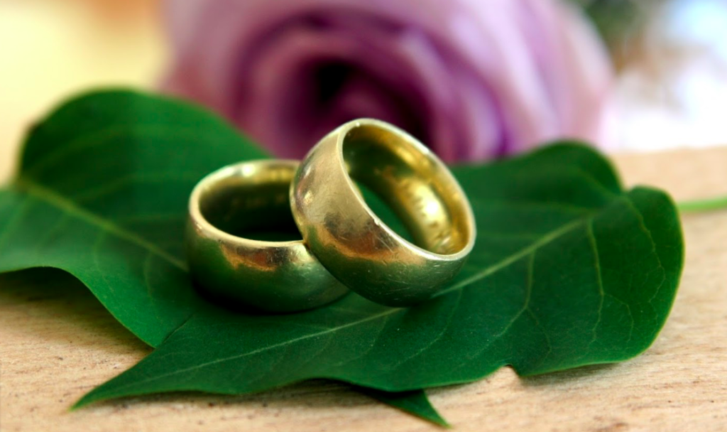 Ethical jewels by Gioielleria Belloni