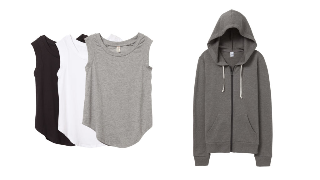 Alternative Apparel