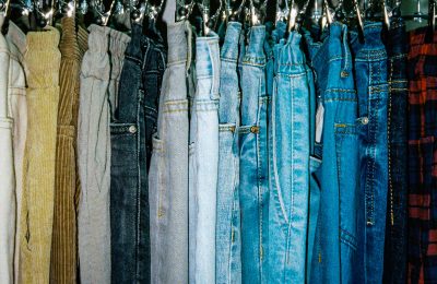 8 brand di jeans sostenibili ed etici