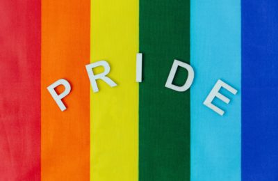 4 brand etici che celebrano la comunità LGBTQ+