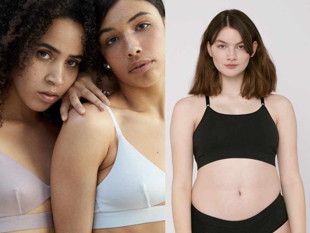Organic Basics