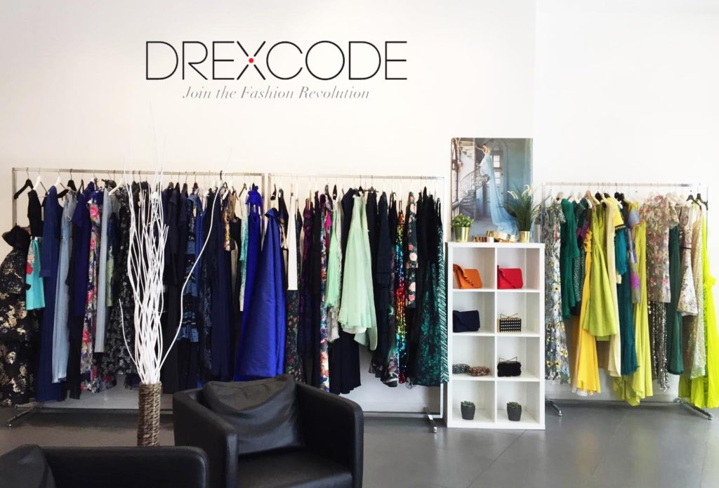 Drexcode milano Brera