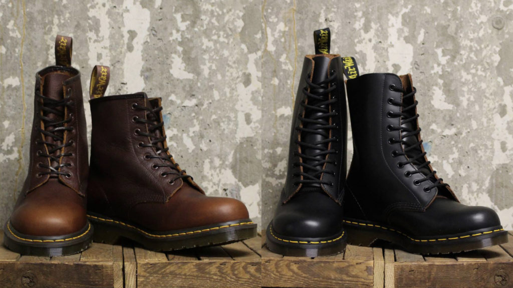 Dr Martens