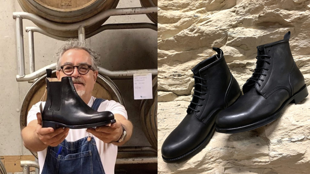 Ragioniamo con i piedi