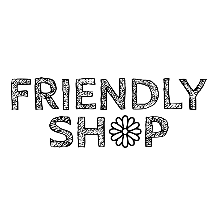 friendly shop
