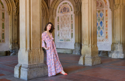 Brand di moda sostenibile: la selezione di Carotilla