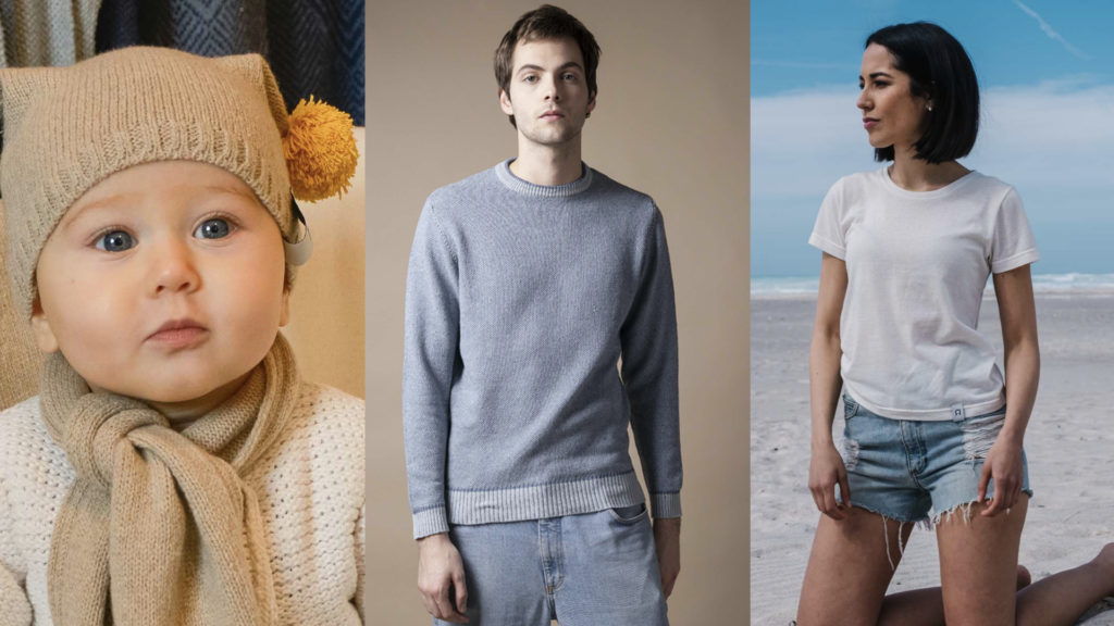 rifò moda sostenibile