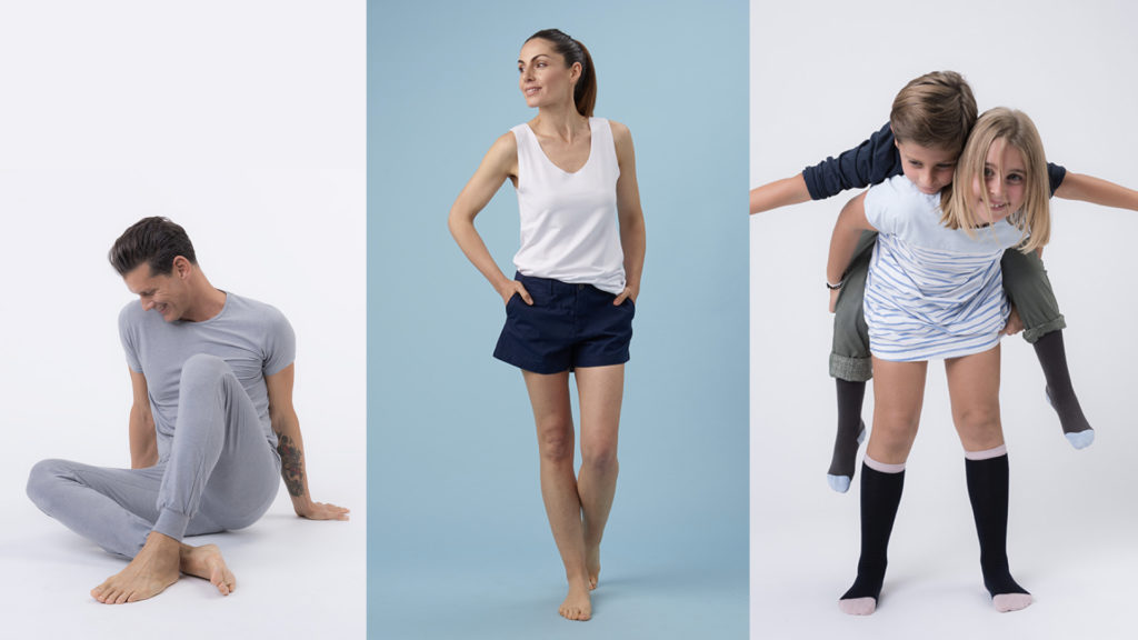 CasaGIN moda sostenibile