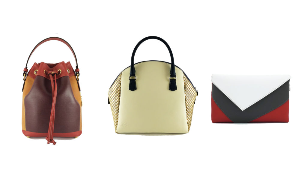 Be mine bags moda sostenibile