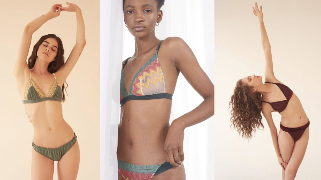 chitè moda sostenibile