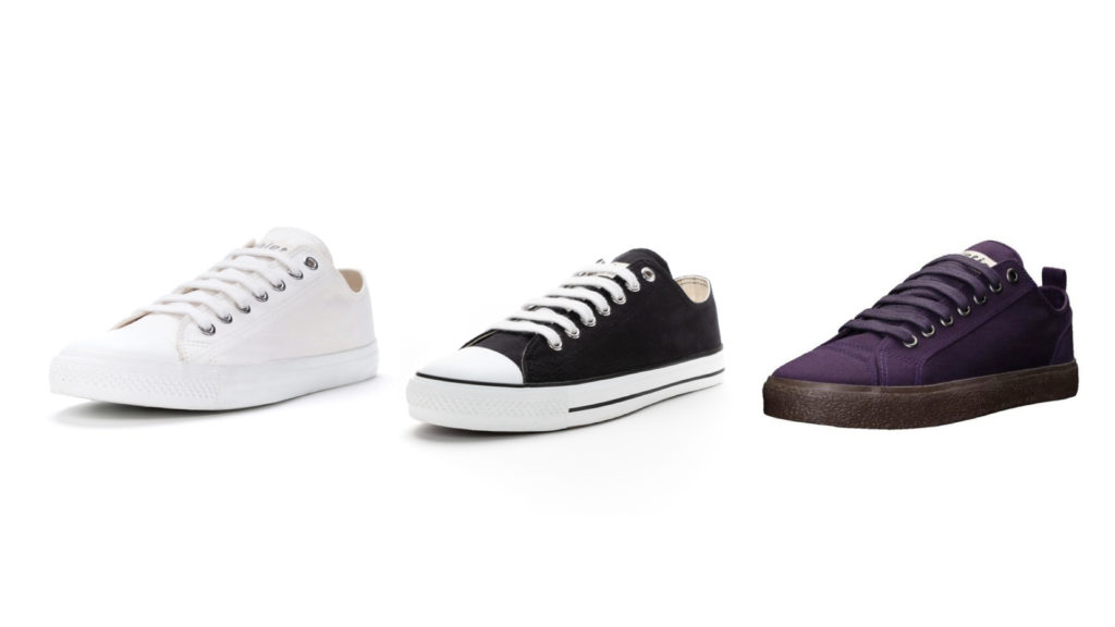 ethletic moda sostenibile