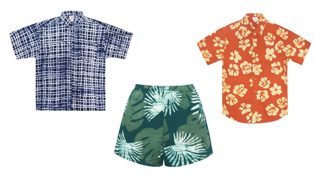 moda sostenibile uomo global mamas