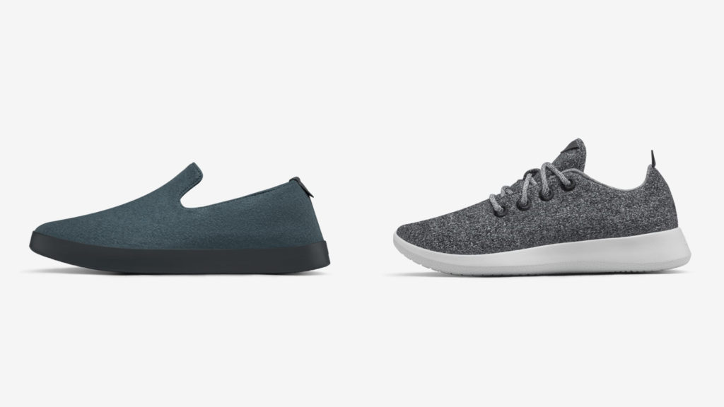 moda sostenibile uomo sneakers