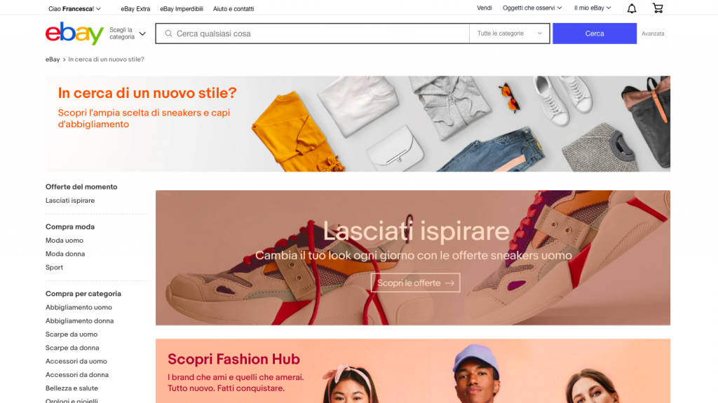 ebay