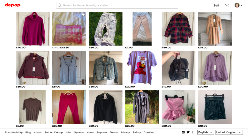 depop
