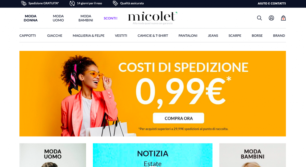 micolet