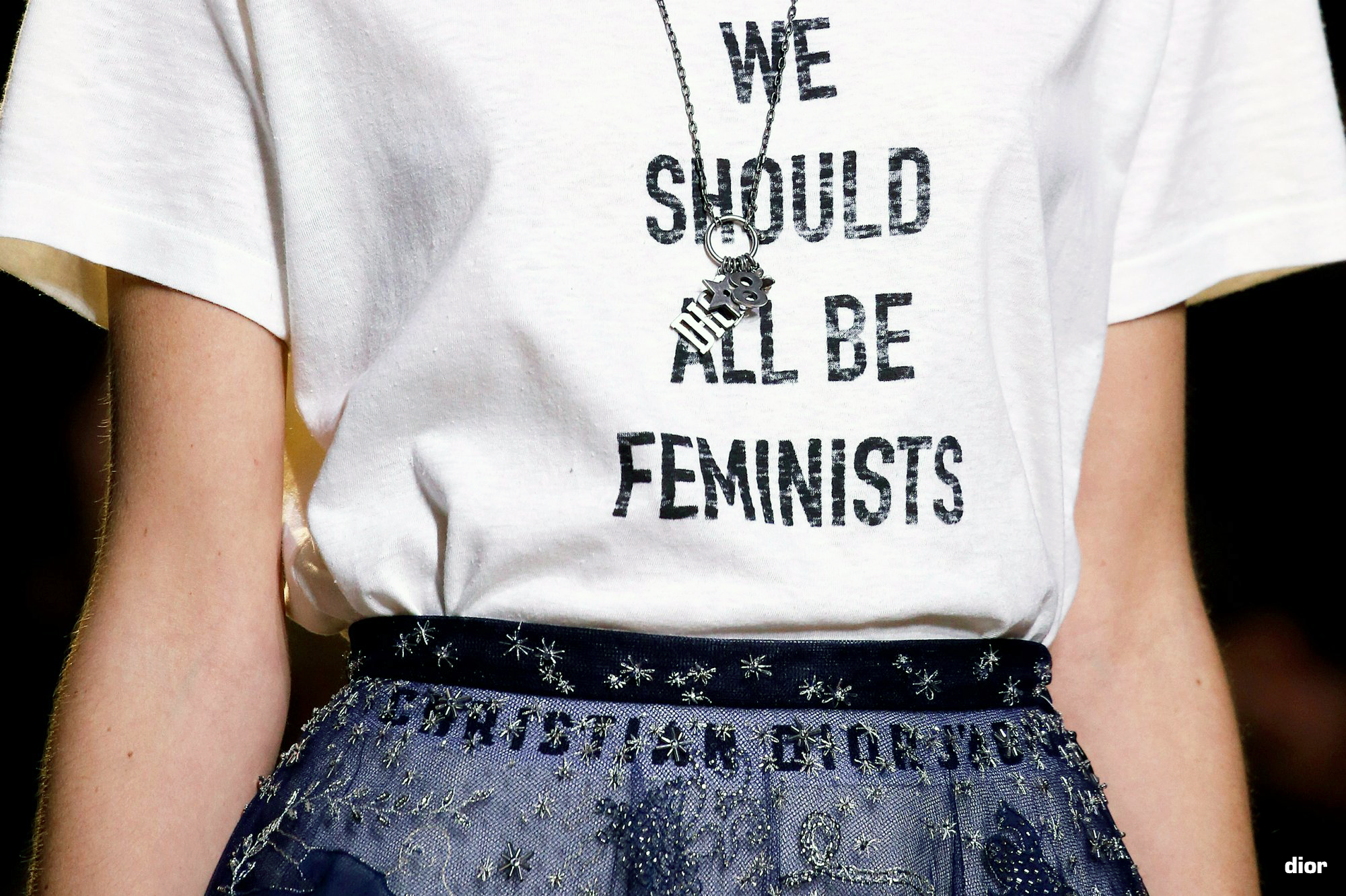 femminismo fast fashion