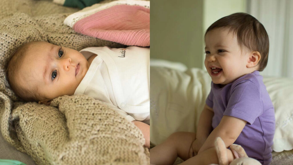 abbigliamento bambini Made in Italy sostenibili
