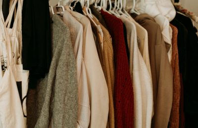 Capsule Wardrobe: tutto ciò che c