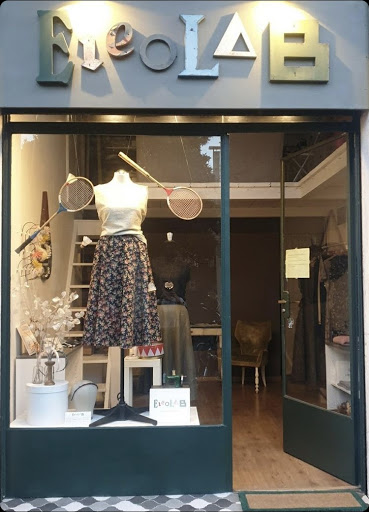 eleo lab firenze moda sostenibile