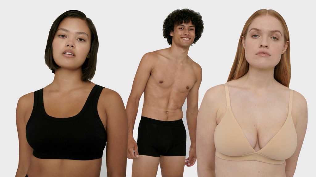 organic basics