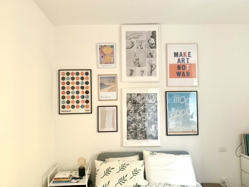 desenio home decor