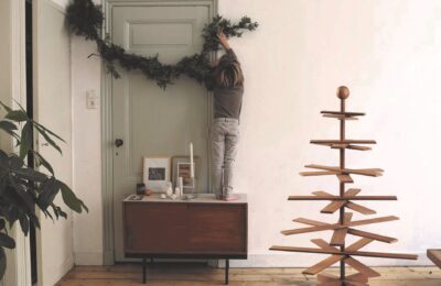 Guida ad un Natale sostenibile: idee regalo, decorazioni, incarti e albero