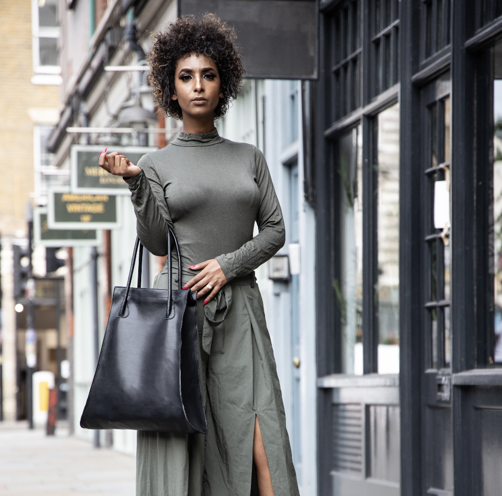 SHIFTING moda sostenibile