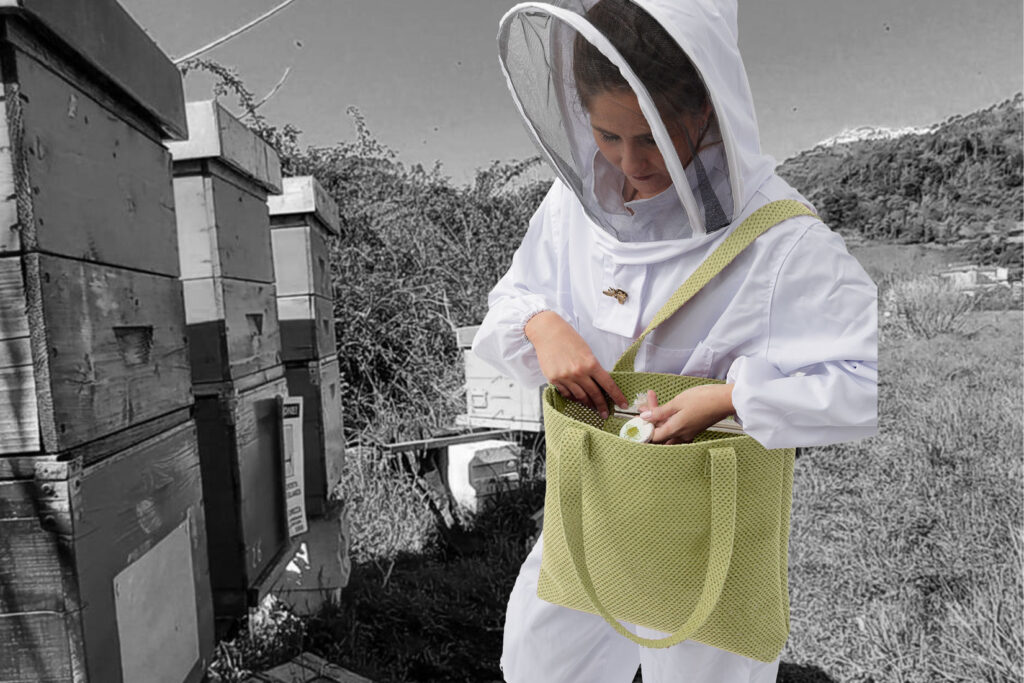 happy to bee moda sostenibile