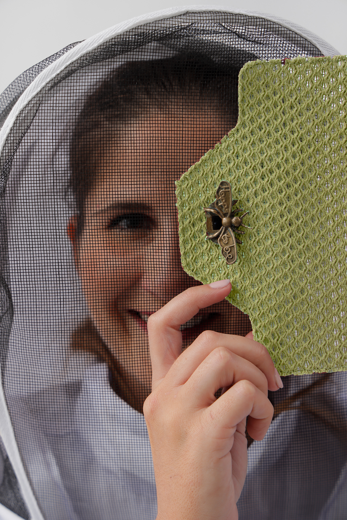 Happy to bee moda sostenibile adotta un alveare