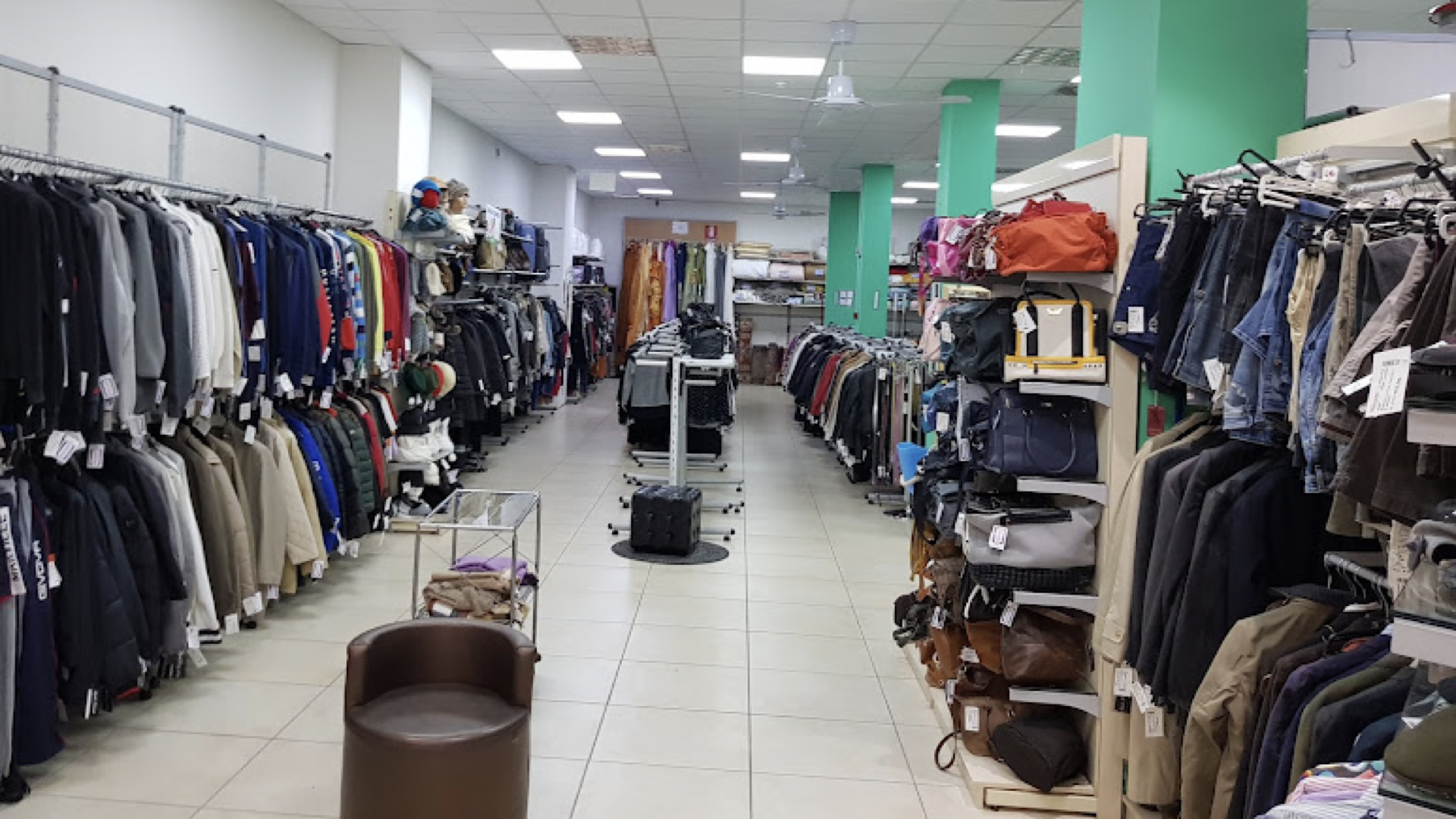 moda sostenibile a l'aquila, Abruzzo, i migliori negozi eco, vintage e second hand