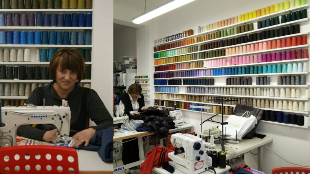 moda sostenibile a l'aquila, Abruzzo, i migliori negozi eco, vintage e second hand