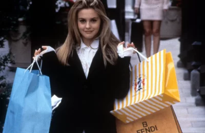 Per dare una mano al pianeta basta una second hand, la tua!