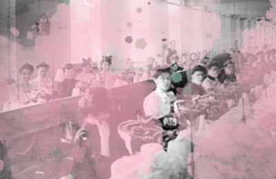 Che cos’è il pinkwashing?