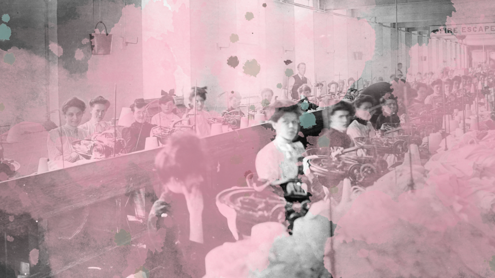 Pinkwashing: che cos'è?