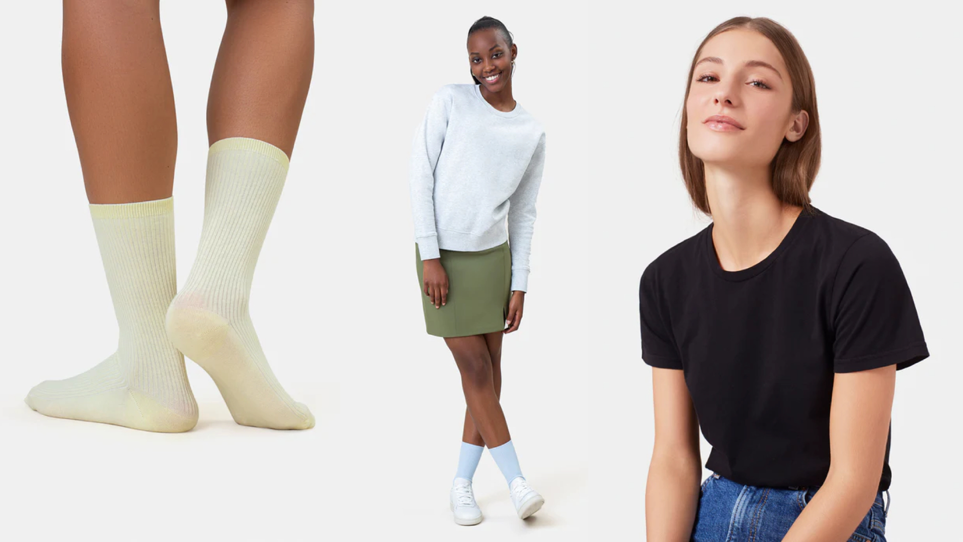 colorful standard - shop nord europei moda sostenibile