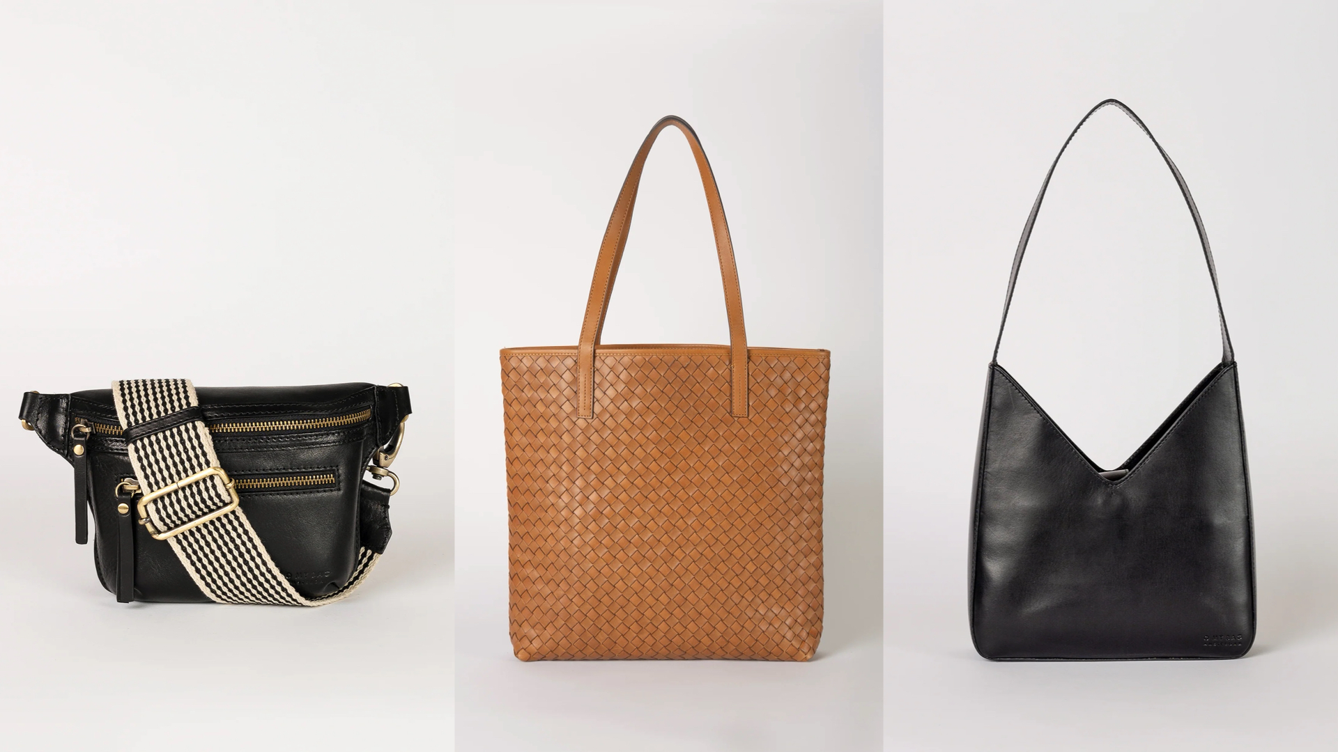o my bag - shop nord europei moda sostenibili