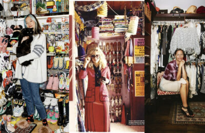 Guida pratica per vendere su Vinted: 6 consigli per liberarti dei vestiti in più