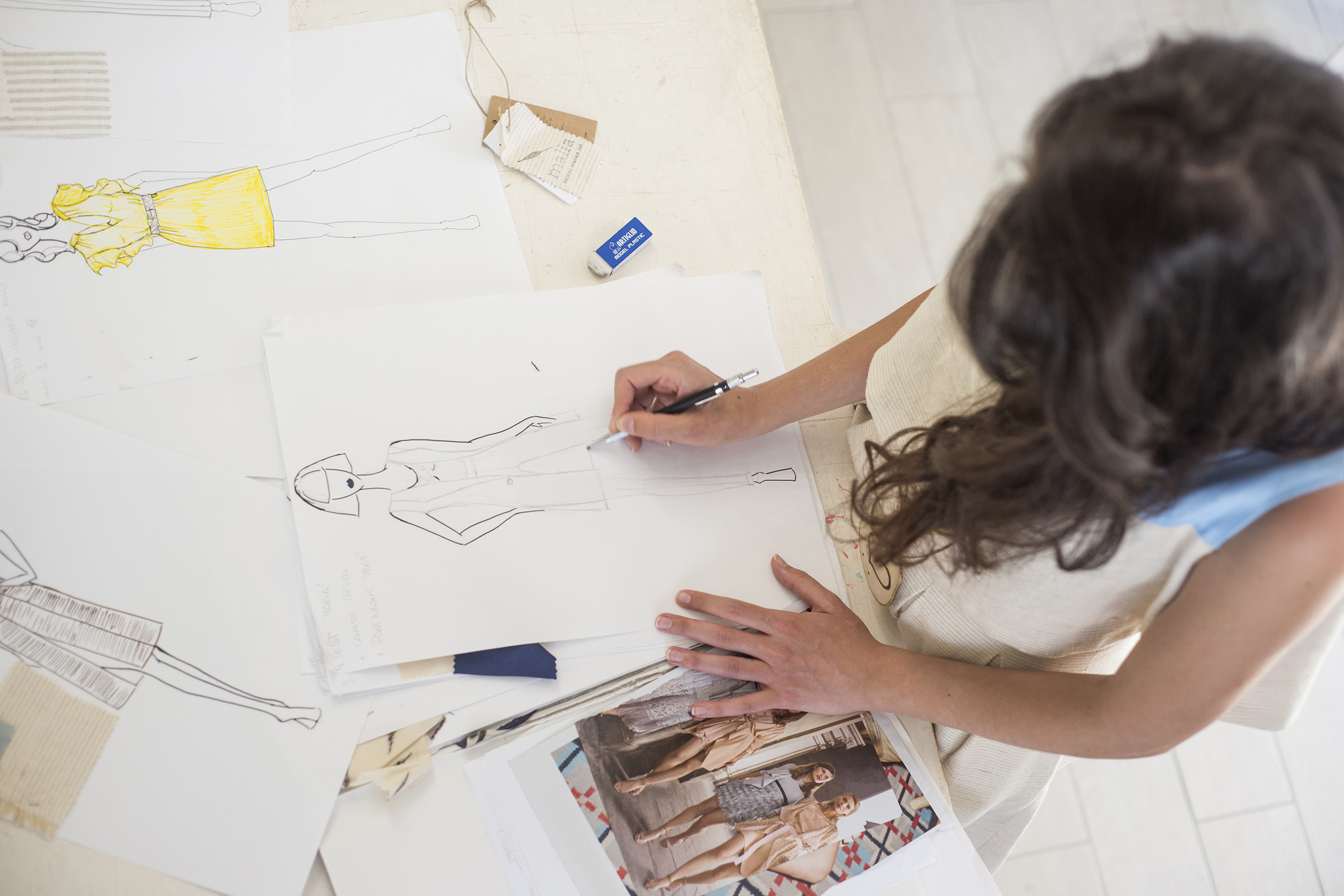 Le micro imprese femminili in Italia