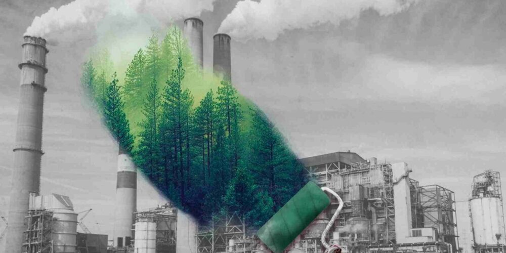 greenwashing cos'è e come riconoscerlo
