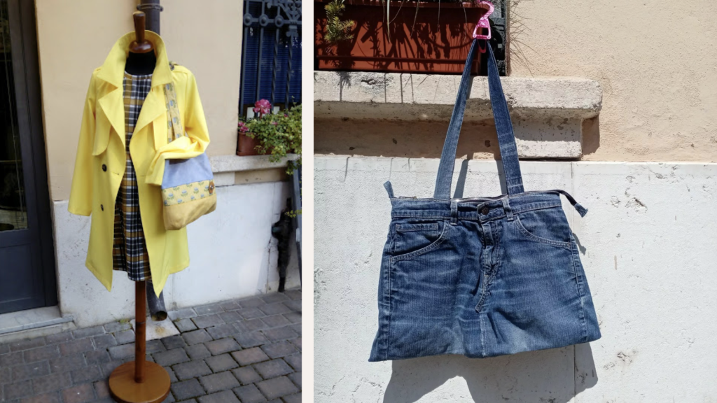 moda sostenibile a Verona Unicità - La Boutique dell’Usato