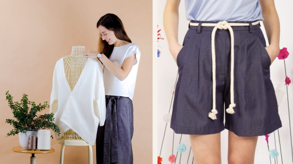 moda sostenibile a Verona Filotimo