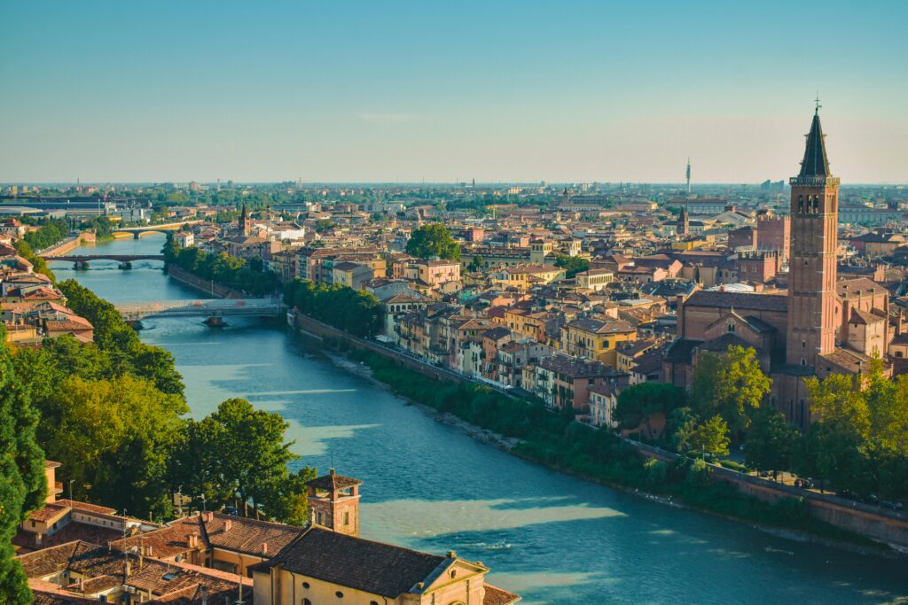 moda sostenibile a Verona