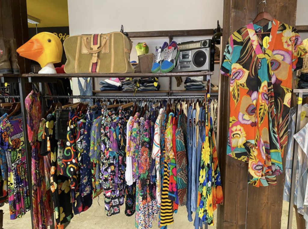 moda sostenibile a padova