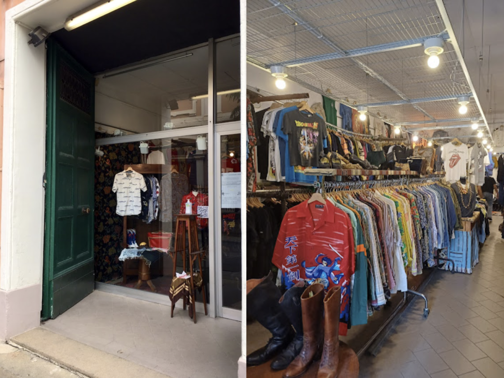 moda sostenibile a padova